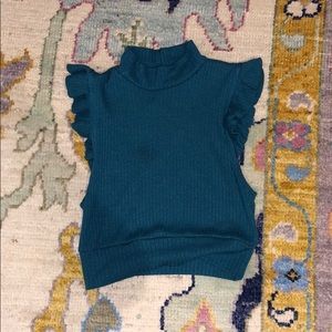 Free People Crop Top